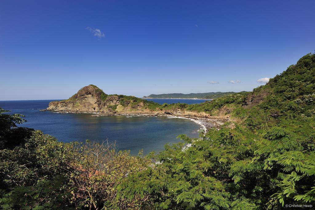 Aqua Wellness Resort San Juan del Sur Quarto foto