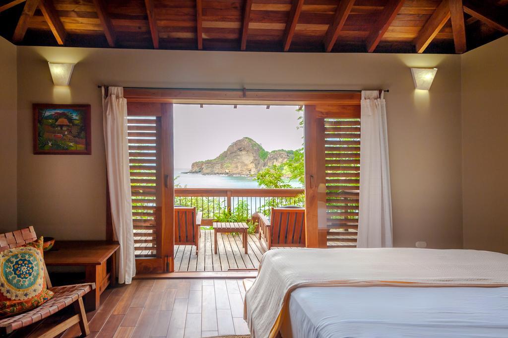Aqua Wellness Resort San Juan del Sur Exterior foto