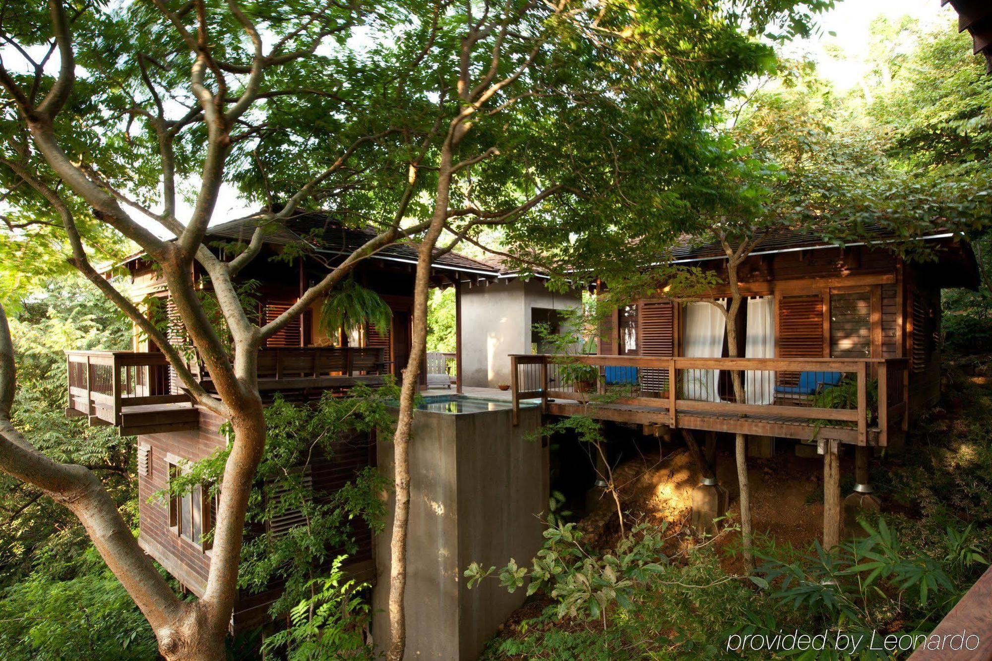 Aqua Wellness Resort San Juan del Sur Exterior foto