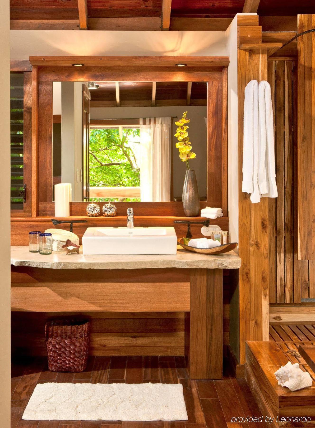 Aqua Wellness Resort San Juan del Sur Quarto foto
