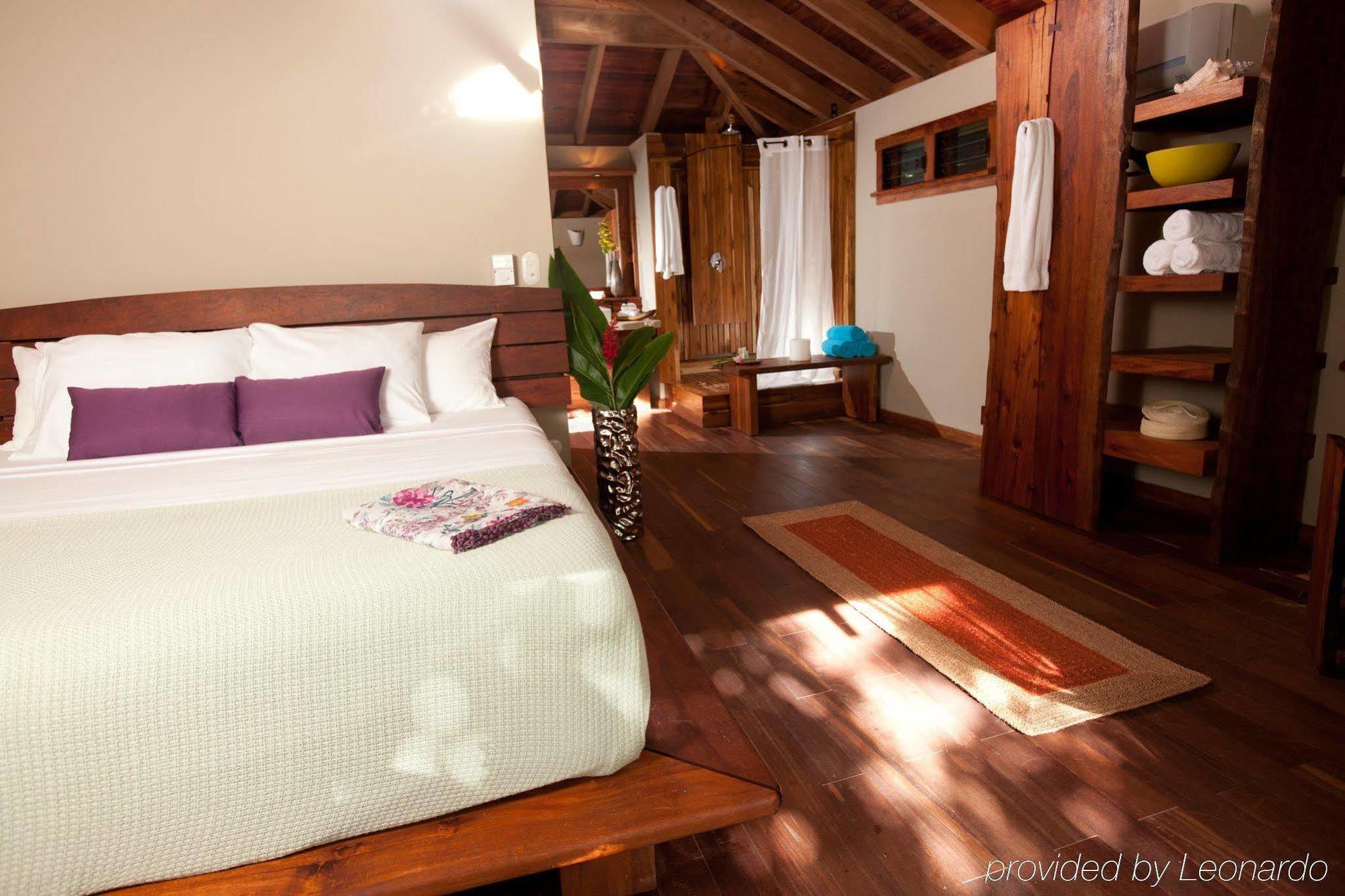 Aqua Wellness Resort San Juan del Sur Quarto foto