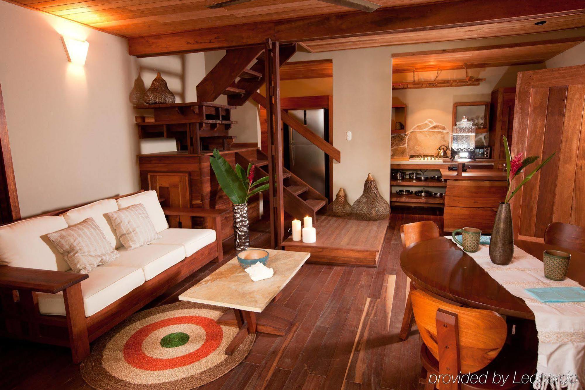 Aqua Wellness Resort San Juan del Sur Quarto foto