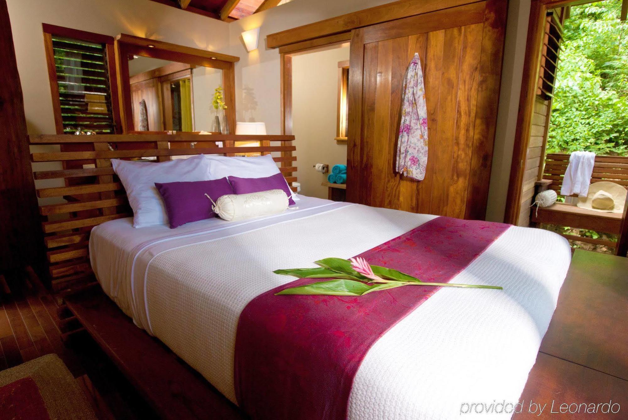 Aqua Wellness Resort San Juan del Sur Quarto foto
