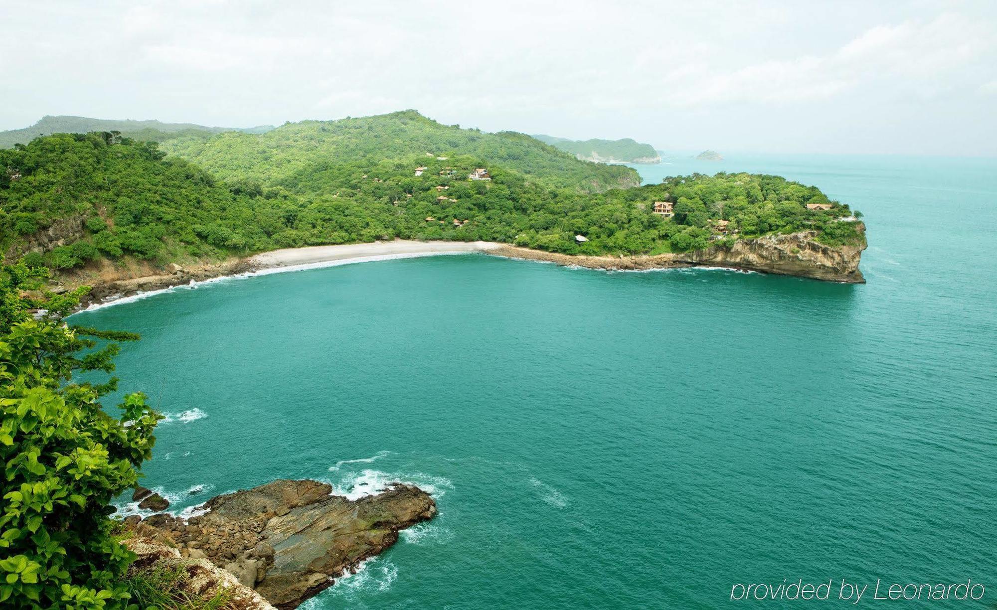 Aqua Wellness Resort San Juan del Sur Exterior foto