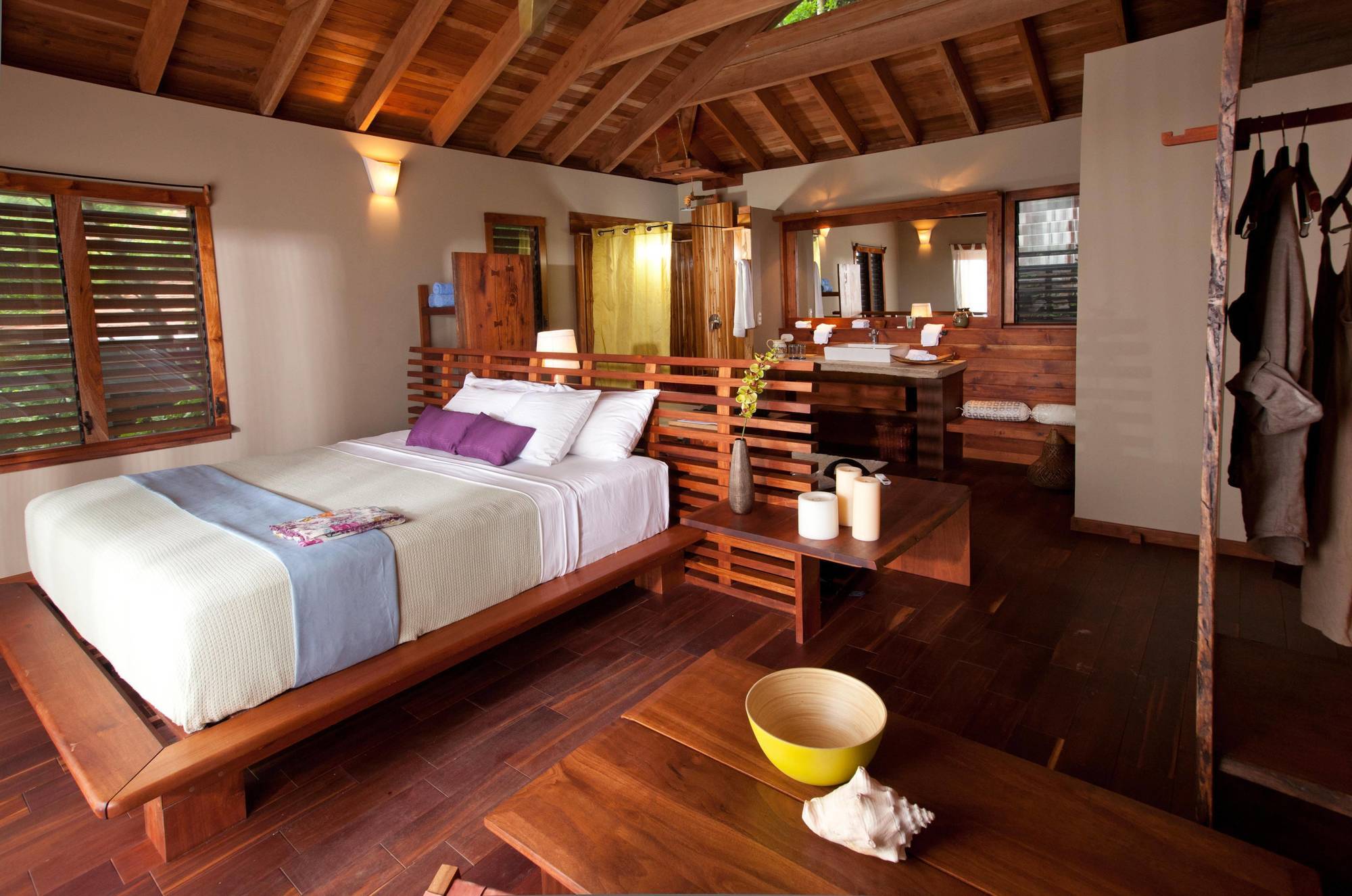 Aqua Wellness Resort San Juan del Sur Exterior foto