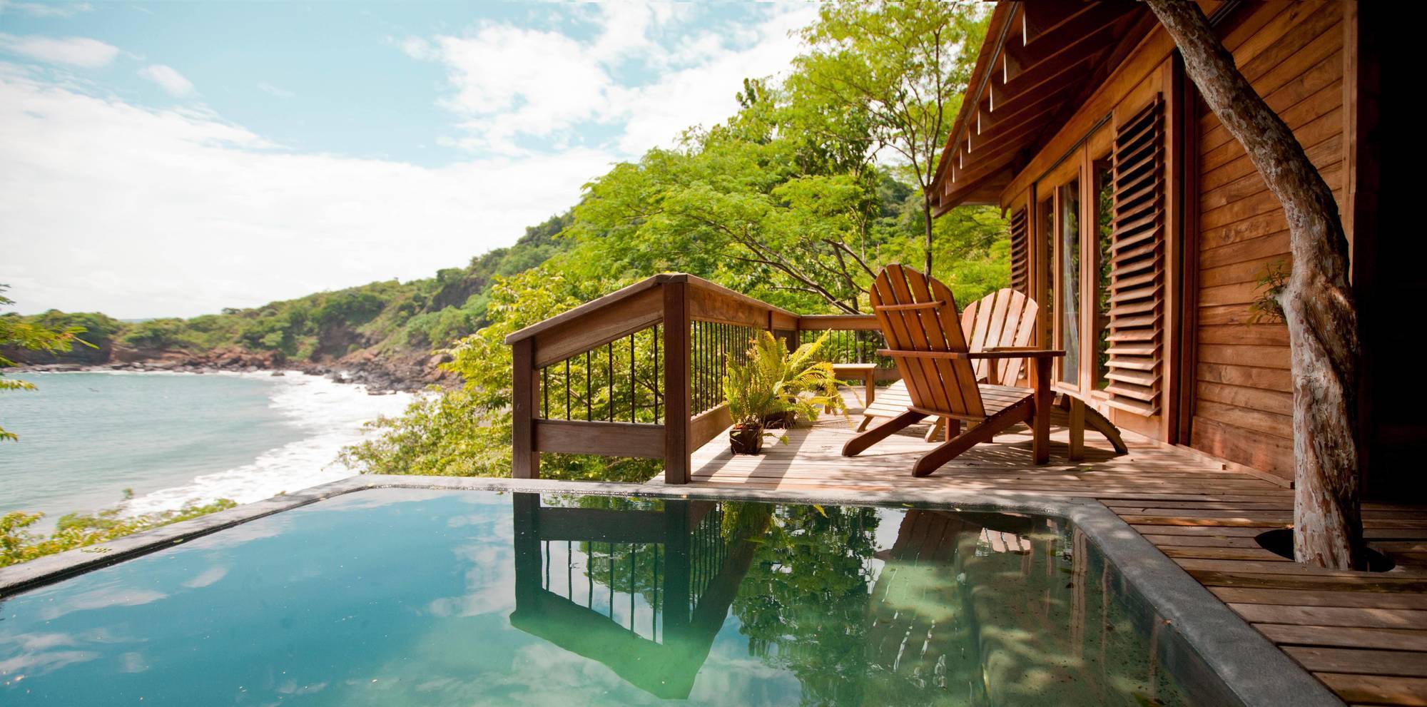 Aqua Wellness Resort San Juan del Sur Exterior foto