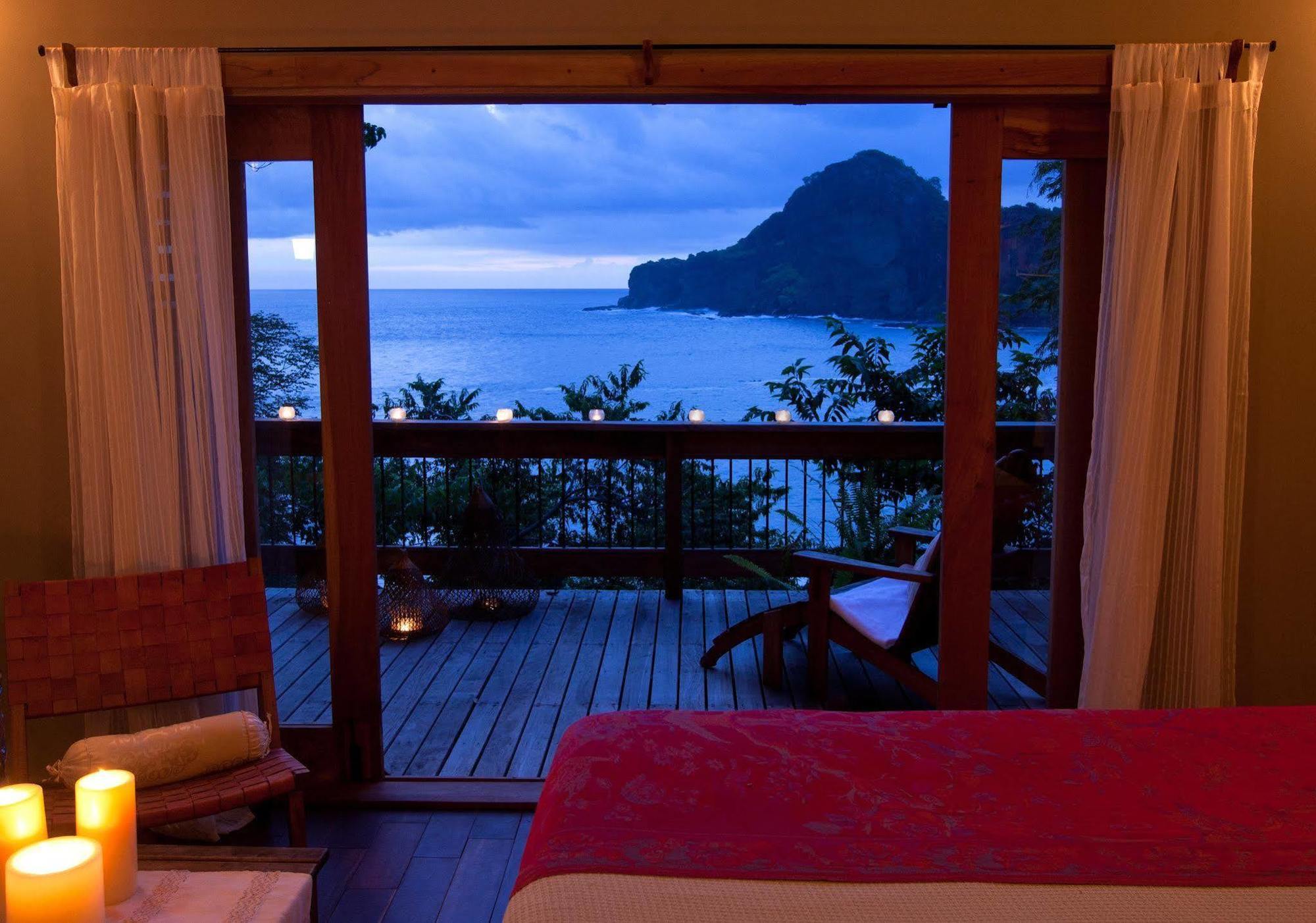 Aqua Wellness Resort San Juan del Sur Quarto foto