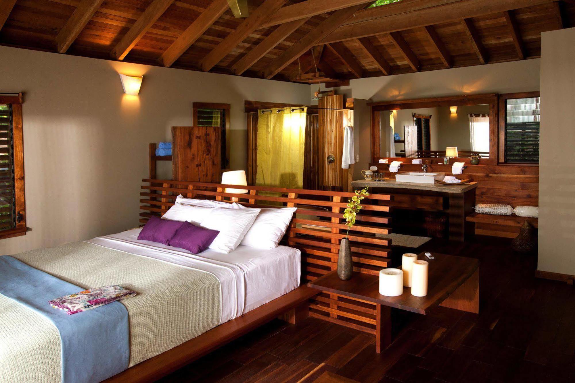 Aqua Wellness Resort San Juan del Sur Quarto foto